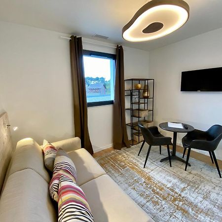 La Villa Du Golf - Chambre D Hotes Gujan-Mestras Zewnętrze zdjęcie
