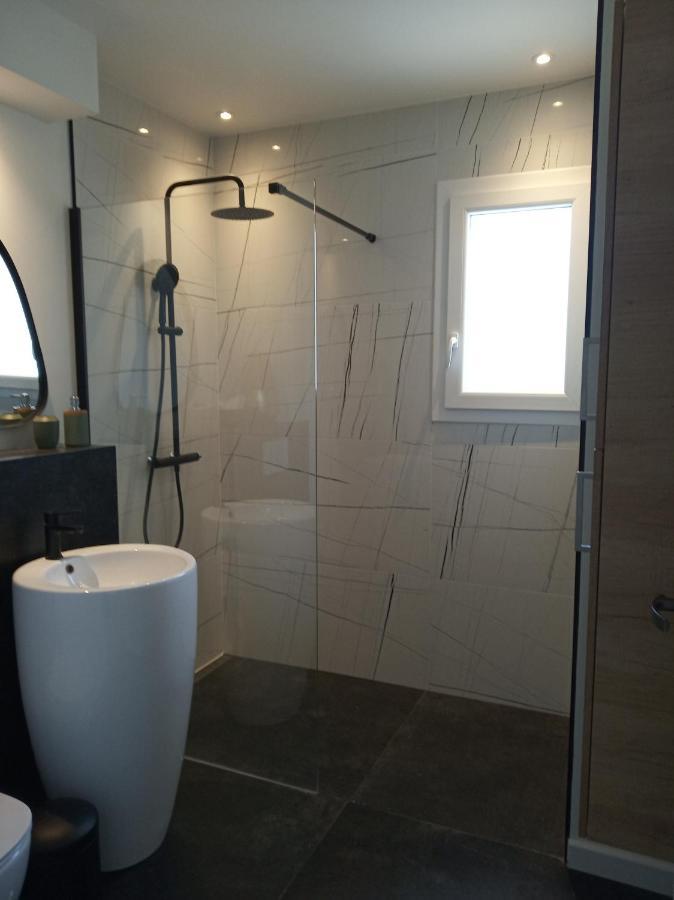 La Villa Du Golf - Chambre D Hotes Gujan-Mestras Zewnętrze zdjęcie
