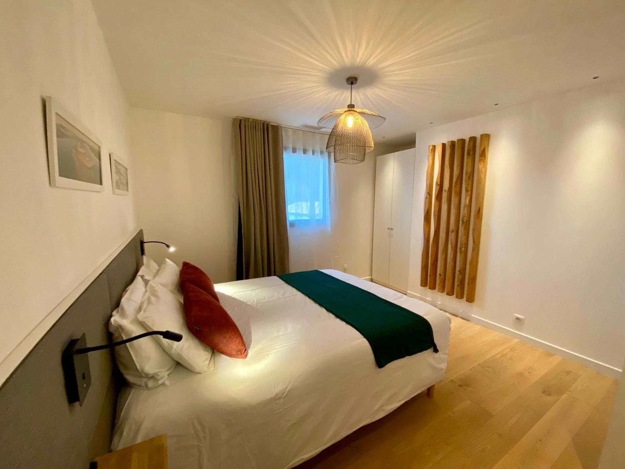 La Villa Du Golf - Chambre D Hotes Gujan-Mestras Zewnętrze zdjęcie