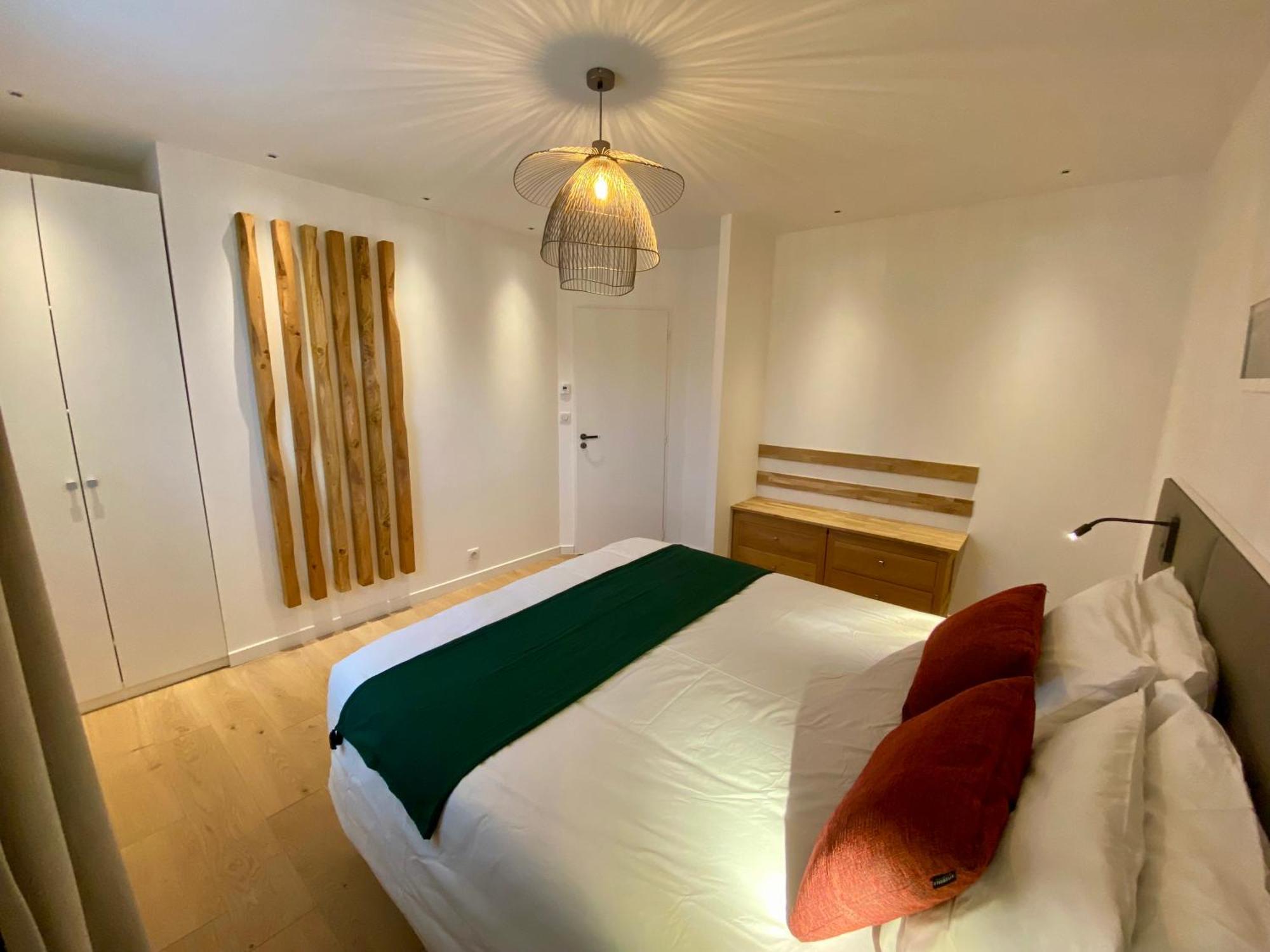 La Villa Du Golf - Chambre D Hotes Gujan-Mestras Zewnętrze zdjęcie