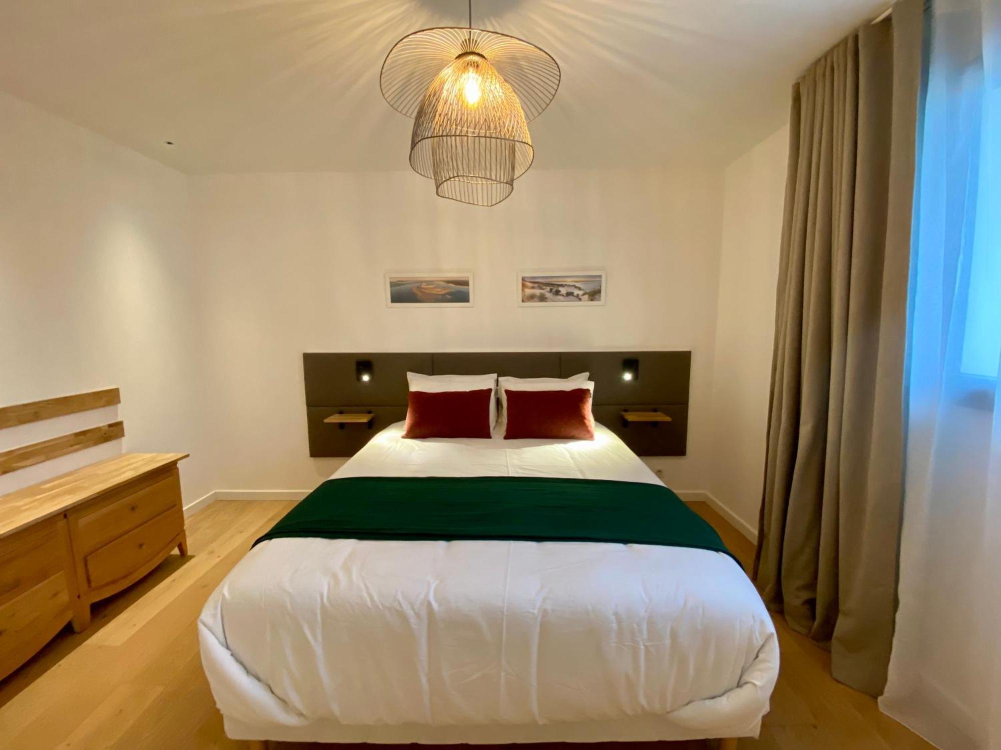 La Villa Du Golf - Chambre D Hotes Gujan-Mestras Zewnętrze zdjęcie